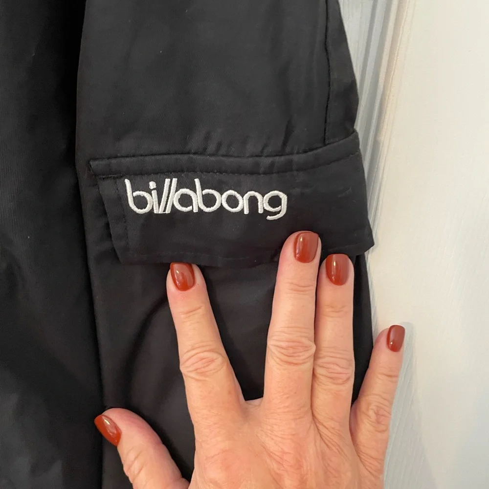 Billabong ski pants - Picture 4 of 6